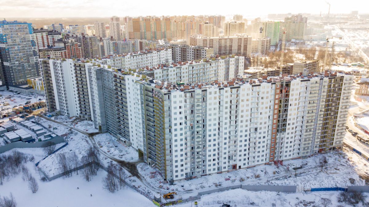 ЖК ПаркЛэнд ход строительства 00_I квартал 2019_1927