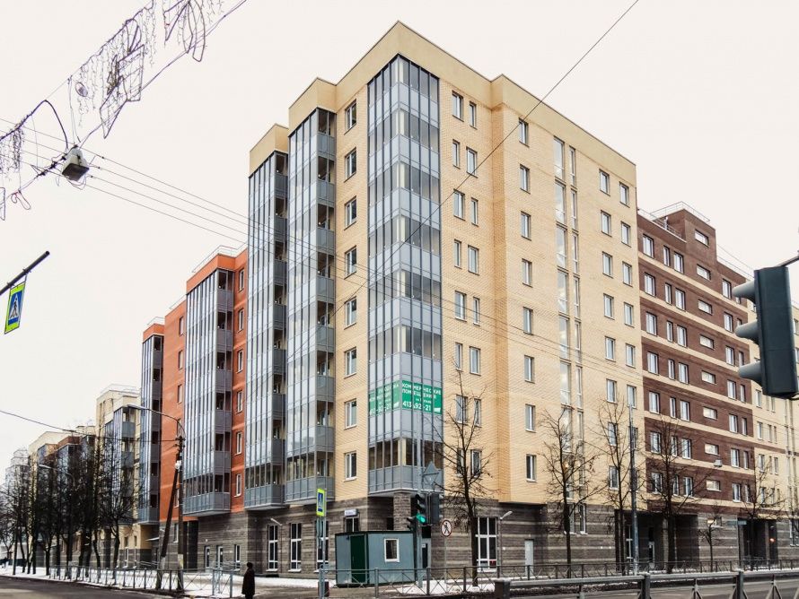 ЖК Астрид ход строительства 00_VI квартал 2018_1939