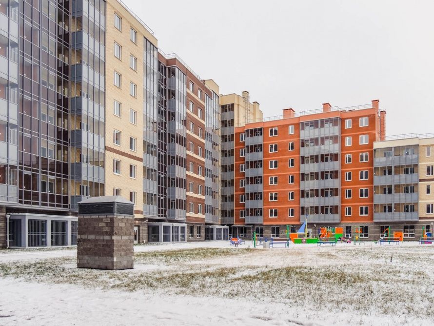 ЖК Астрид ход строительства 03_VI квартал 2018_1939